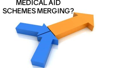 Fedhealth Medshield merger, South Africa medical aid market, Sanlam healthcare partnerships, private healthcare consolidation, medical scheme members growth, Joburg ETC