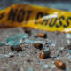 Eastern Cape shooting, Gqeberha murder scene, New Brighton gun violence, SAPS crime investigation, South Africa news, local shootings, community crime, Joburg ETC