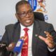 Panyaza Lesufi Gauteng reshuffle, public service leadership changes, budget mismanagement 2025, governance accountability, provincial oversight, Joburg ETC