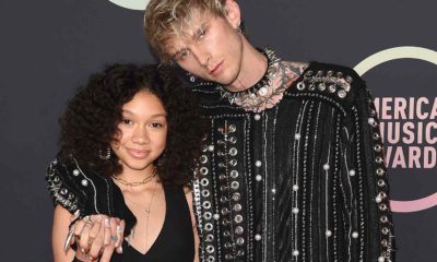 machine gun kelly with daughter, black acura tlx, dream car surprise, sweet 16 birthday, father daughter bond, Joburg ETC