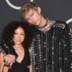 machine gun kelly with daughter, black acura tlx, dream car surprise, sweet 16 birthday, father daughter bond, Joburg ETC