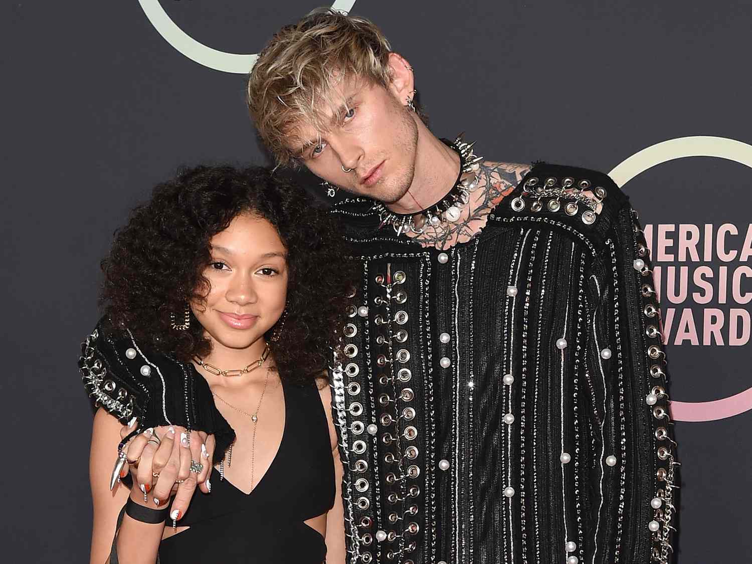 machine gun kelly with daughter, black acura tlx, dream car surprise, sweet 16 birthday, father daughter bond, Joburg ETC