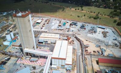 mine overseer reinstated Labour Court