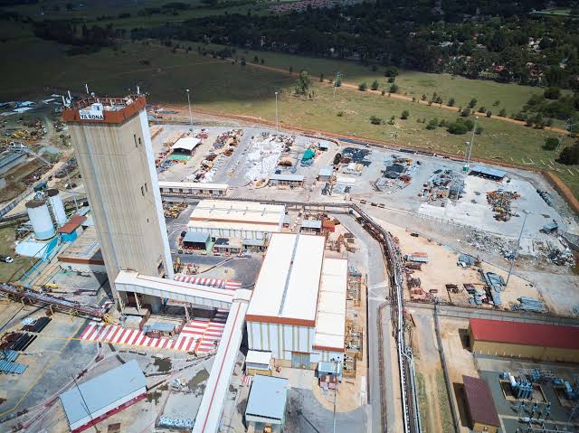 mine overseer reinstated Labour Court