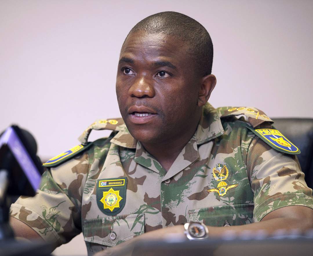 Molapi Lekganyane, SAPS corruption probe, Parliament investigation South Africa, ANC MP committee chair, Nhlanhla Mkhwanazi allegations, political scandal South Africa, Parliament credibility, Joburg ETC