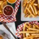 Delicious food