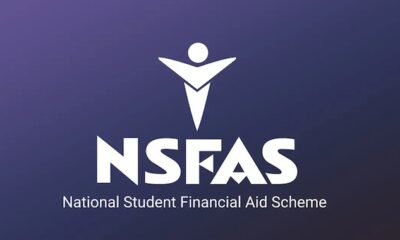 NSFAS funding crisis 2025, R10.6 billion shortfall, student registration delays, Karen Stander briefing, South African higher education, TVET and university funding, Joburg ETC