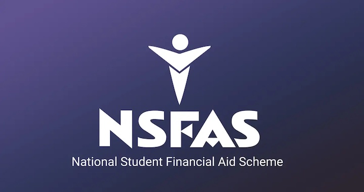 NSFAS funding crisis 2025, R10.6 billion shortfall, student registration delays, Karen Stander briefing, South African higher education, TVET and university funding, Joburg ETC