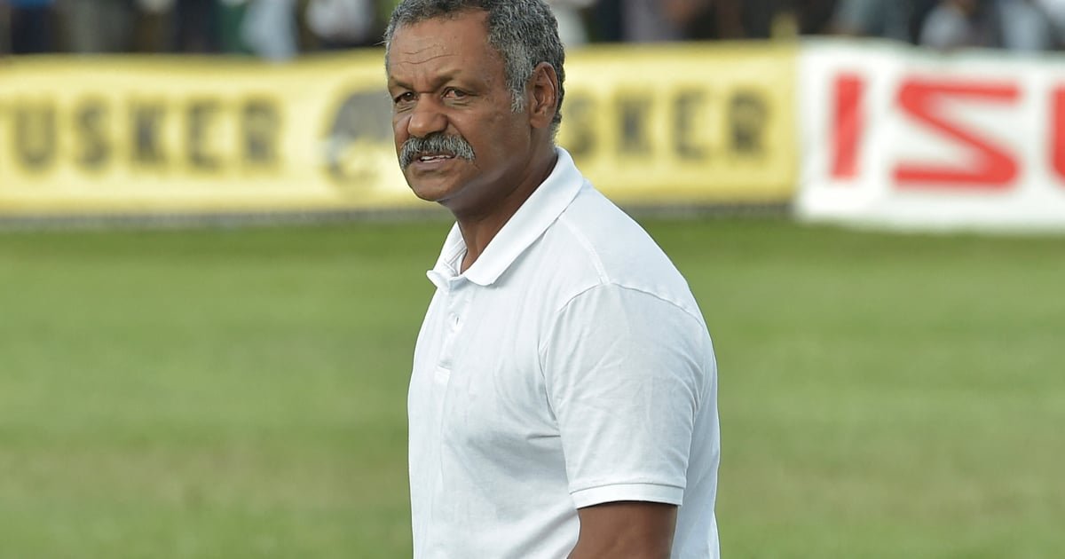 Peter de Villiers not guilty