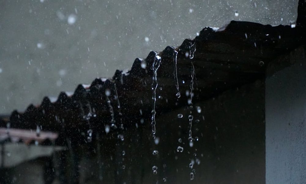 roof maintenance, summer rain, Johannesburg home care, waterproofing, gutter cleaning, storm preparation, leak prevention, tile inspection, Joburg ETC