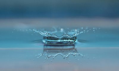water crisis South Africa, failing municipalities, CoGTA intervention 2025, leaking pipes South Africa, water infrastructure crisis, national water project takeover, Joburg ETC