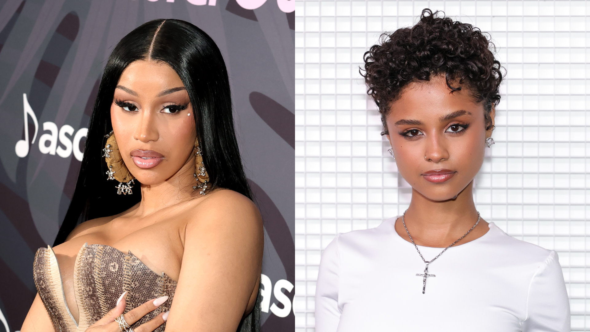 Cardi B, Tyla, online hate, Cardi B livestream, TikTok criticism, We Wanna Party mixtape, Tyla racial identity, The Breakfast Club Tyla, Tyla Grammy win, South African pop star, celebrity bullying, US vs SA culture clash, Cardi B Tyla defence, music industry hate, Joburg ETC