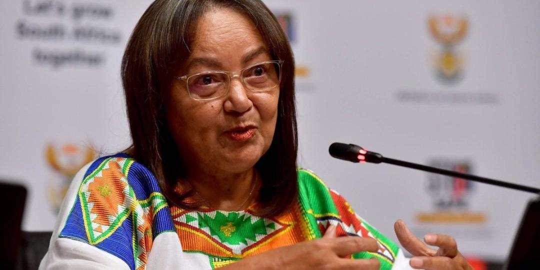 Patricia de Lille tourism board, South African Tourism dissolved, SAT board controversy, OUTA response De Lille, DA criticises De Lille 2025, parliamentary summons tourism, Lawson Naidoo SAT, tourism governance South Africa, Nombulelo Guliwe CEO, Joburg ETC