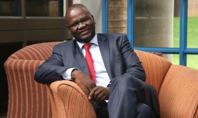 Public Investment Corporation, PIC South Africa, R3 trillion PIC assets, Patrick Dlamini PIC CEO, public servant pensions South Africa, DBSA leadership transition, ethical finance South Africa, PIC investment future, Joburg ETC