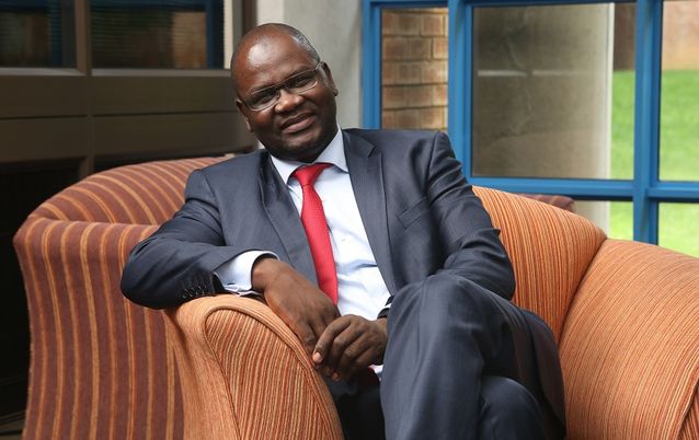 Public Investment Corporation, PIC South Africa, R3 trillion PIC assets, Patrick Dlamini PIC CEO, public servant pensions South Africa, DBSA leadership transition, ethical finance South Africa, PIC investment future, Joburg ETC
