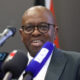 EFF calls for commission chair to step down, Justice Mbuyiseli Madlanga, Cyril Ramaphosa ally Senzo Mchunu, political interference inquiry South Africa, commission hearings delayed, corruption in criminal justice, Joburg ETC
