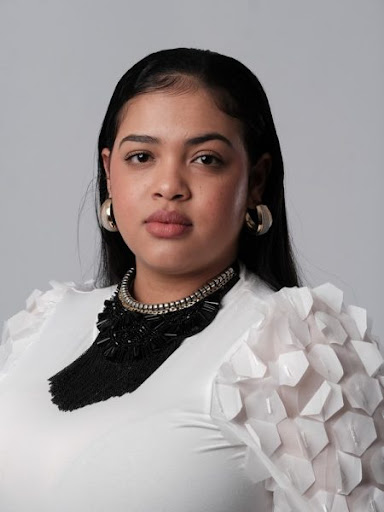 Jada McGowan, Generations debut, South African actress, Generations The Legacy scene, SABC1 drama, acting criticism SA, trending local TV moment, Joburg ETC