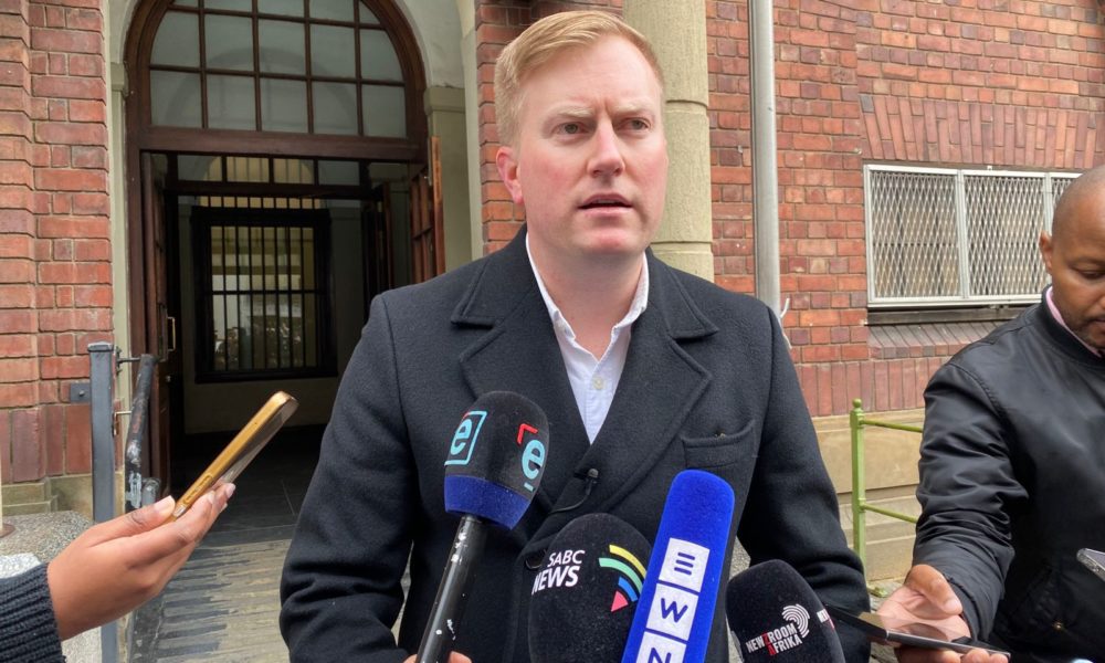IDT CEO bribery, Tebogo Malaka charges, Phasha Makgolane corruption, journalist bribe attempt, South Africa public sector scandal, DPWI minister Dean Macpherson, media bribery case, Joburg ETC