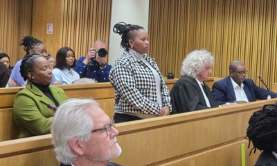 Joshlin Smith case witness, court testimony, Western Cape High Court, Saldanha kidnapping trial, witness protection, legal immunity request, Section 204 witness, courtroom scene, South African crime news, Joburg ETC