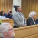Joshlin Smith case witness, court testimony, Western Cape High Court, Saldanha kidnapping trial, witness protection, legal immunity request, Section 204 witness, courtroom scene, South African crime news, Joburg ETC