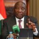 FW de Klerk Foundation land reform warning, Cyril Ramaphosa Zimbabwe visit, South Africa land debate, Section 25 Constitution property rights, expropriation without compensation concerns, Zimbabwe land seizures history, Joburg ETC