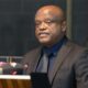 Johannesburg water crisis, Mayor Dada Morero Parliament ultimatum, Joburg Water supply issues, leaking infrastructure Johannesburg, Rand Water challenges, water shortages South Africa, Joburg ETC