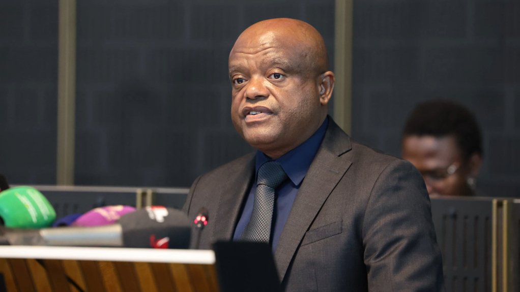 Johannesburg water crisis, Mayor Dada Morero Parliament ultimatum, Joburg Water supply issues, leaking infrastructure Johannesburg, Rand Water challenges, water shortages South Africa, Joburg ETC