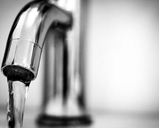 Johannesburg Water planned outage, Bryanston residents without water, inner city Joburg water low pressure, Midrand President Park Reservoir critical levels, Joburg residents filling buckets during outage, Joburg ETC