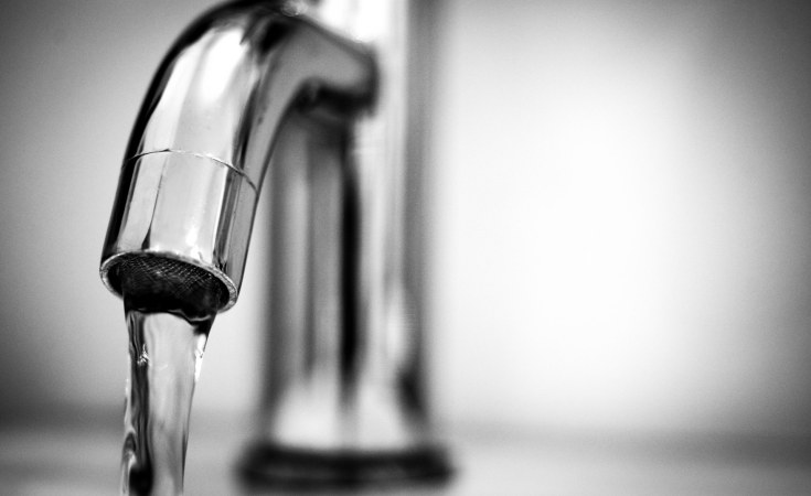 Johannesburg Water planned outage, Bryanston residents without water, inner city Joburg water low pressure, Midrand President Park Reservoir critical levels, Joburg residents filling buckets during outage, Joburg ETC