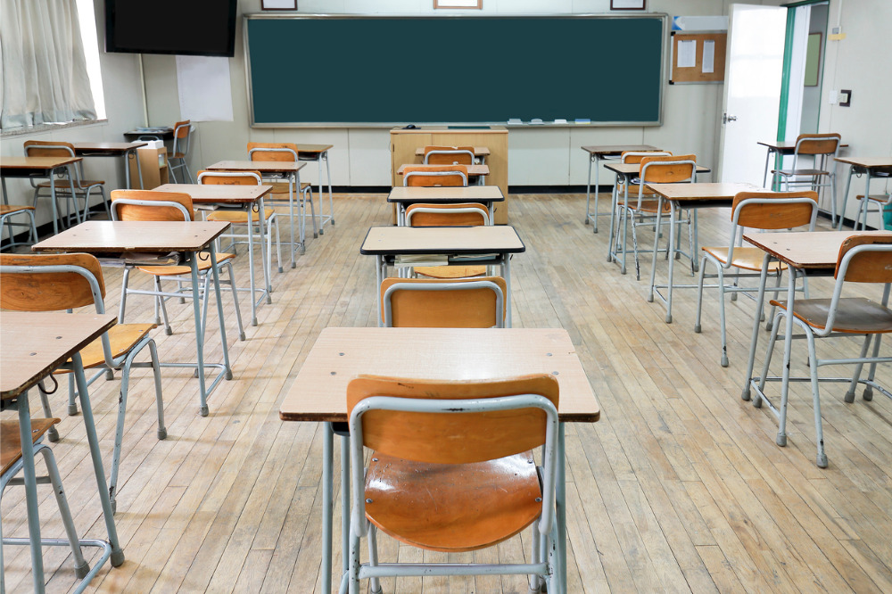 school stabbing Durban, Glenover Secondary School violence, learners attacked KwaZulu-Natal, education department response, racial tensions at schools, community violence Durban, Joburg ETC