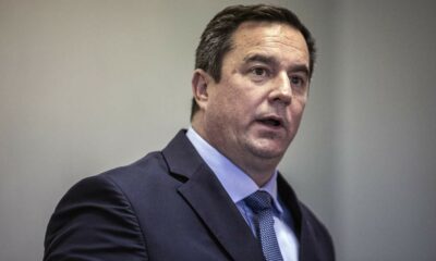 South Africa foot and mouth vaccine, John Steenhuisen agriculture plan, livestock vaccination South Africa, SA beef exports and disease, local vaccine production for cattle, Joburg ETC