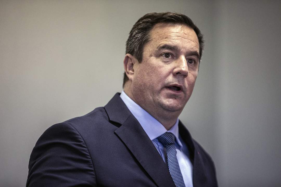 South Africa foot and mouth vaccine, John Steenhuisen agriculture plan, livestock vaccination South Africa, SA beef exports and disease, local vaccine production for cattle, Joburg ETC
