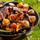 South Africa braai prices, Heritage Month braai costs, Braai Index September 2025, beef inflation South Africa, potato and vegetable price drop, foot and mouth disease beef impact, festive season braai affordability, Joburg ETC