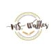 Belgian waffle with chocolate sauce, fluffy waffle joburg, Ms Waffles Dunkeld West, waffle on a stick dessert, Food Box Randburg treats, Joburg sweet spot, Joburg ETC