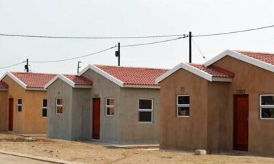 Lesufi informal settlement policy, Motara housing upgrade strategy, Gauteng illegal land occupation, 2025 housing plans Gauteng, sustainable human settlements, Joburg ETC
