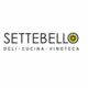 SetteBello Italian restaurant Johannesburg, Neapolitan pizza in Joburg, wood fired pizza oven South Africa, Italian Club celebrations, authentic Italian dining experience, pasta and gelato in Johannesburg, family celebrations at SetteBello, Joburg ETC