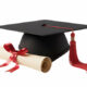 Declek Magubane UKZN PhD graduate, inspirational South African success story, from homeless to doctorate Pietermaritzburg, resilience and faith in education, global financial stability research, UKZN graduation gown, Joburg ETC