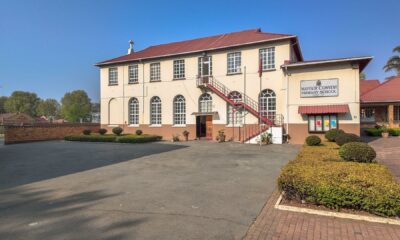 Mayfair Convent School closure, 112 year old school Johannesburg, Catholic education South Africa, private school financial struggles SA, King David Victory Park closure, Joburg ETC
