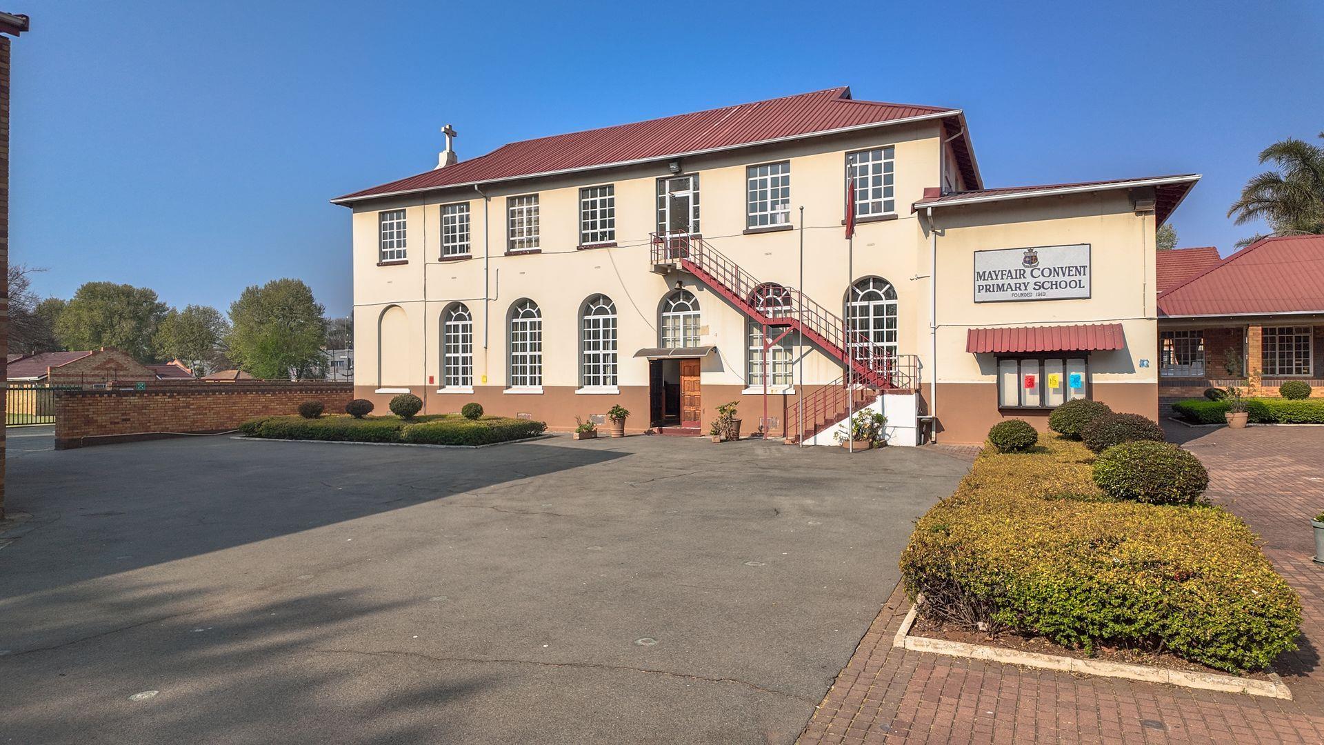 Mayfair Convent School closure, 112 year old school Johannesburg, Catholic education South Africa, private school financial struggles SA, King David Victory Park closure, Joburg ETC