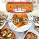 Grappino Bistro Johannesburg, authentic Italian restaurant, wood-fired pizza, homemade pasta, seafood linguine, veal dishes, tiramisu dessert, Italian dining experience, Joburg ETC