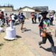 Naledi spaza shop deaths, Soweto children memorial, parents call for tombstones, Naledi Hall remembrance ceremony, snacks linked child deaths Soweto, Soweto community grieving, child safety South Africa, spaza shop regulations Soweto, township tragedy remembrance, Joburg ETC