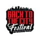 Back to the City Festival 2025, Johannesburg hip hop festival, Mary Fitzgerald Square Newtown, South African rap artists, Joburg music events October, hip hop culture festival Johannesburg, Joburg ETC