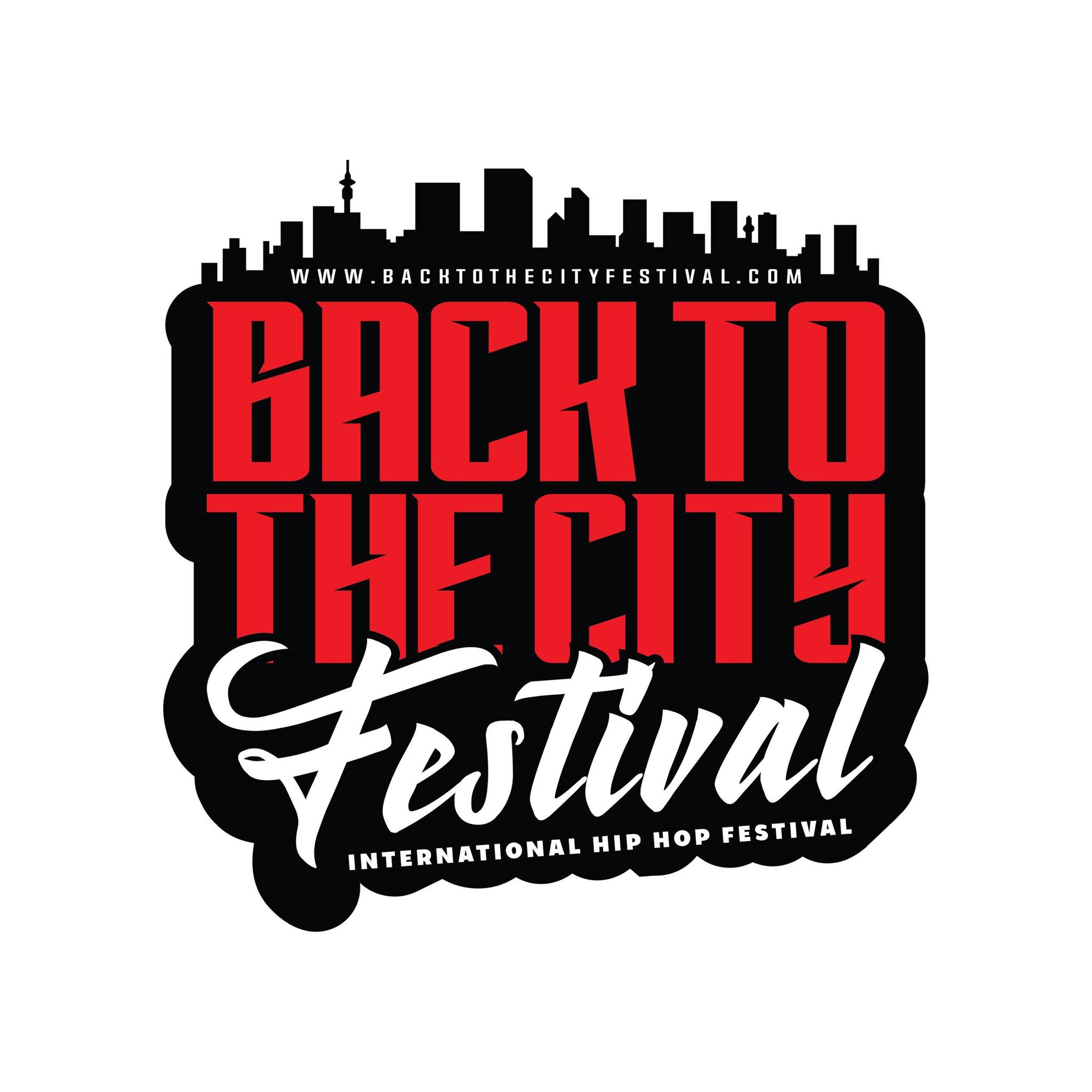 Back to the City Festival 2025, Johannesburg hip hop festival, Mary Fitzgerald Square Newtown, South African rap artists, Joburg music events October, hip hop culture festival Johannesburg, Joburg ETC