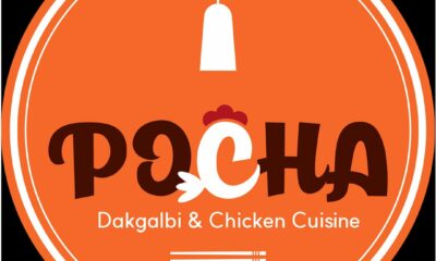 Pocha Korean Restaurant Johannesburg, crispy fried chicken Parkhurst, Seoul street food Joburg, late-night Korean dining Johannesburg, authentic Korean noodles, Pocha Parkhurst menu, Joburg ETC