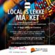 Randridge Mall Local is Lekker Market, Randburg handmade goods, Johannesburg community market, artisanal food stalls Joburg, local crafters Randburg, Randridge Mall events, Joburg ETC
