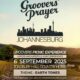 Groovers Prayer Picnic 2025, Toadbury Hall gardens, Lanseria outdoor event, spring music festival Gauteng, picnic blankets live music, gourmet baskets Johannesburg, Joburg ETC