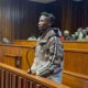 Amantle Samane murder case, Gauteng High Court sentencing, Pethe Sara Simiao life sentence, Soweto child murder, Johannesburg court judgment, justice for Amantle, Joburg ETC