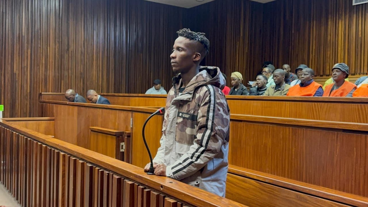 Amantle Samane murder case, Gauteng High Court sentencing, Pethe Sara Simiao life sentence, Soweto child murder, Johannesburg court judgment, justice for Amantle, Joburg ETC