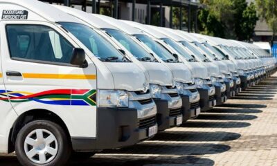 Western Cape taxi violence, taxi routes closed, Isaac Sileku transport shutdown, Golden Arrow buses extra services, Metrorail trains Western Cape, Joburg ETC