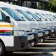 Western Cape taxi violence, taxi routes closed, Isaac Sileku transport shutdown, Golden Arrow buses extra services, Metrorail trains Western Cape, Joburg ETC